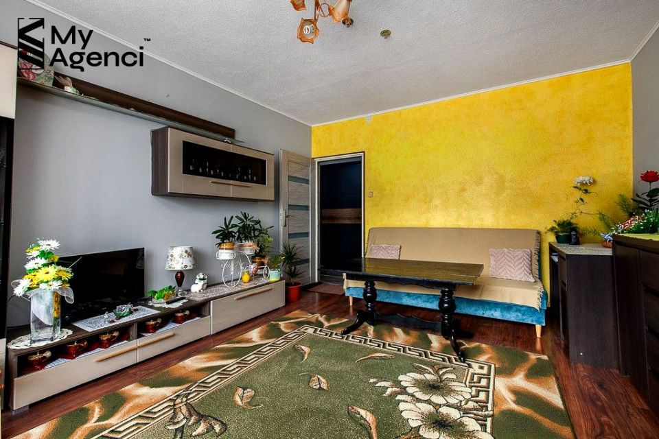 Mieszkanie Rumia sprzedaż