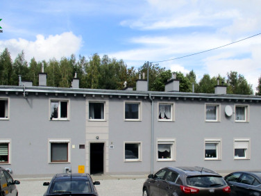 Mieszkanie Wałbrzych