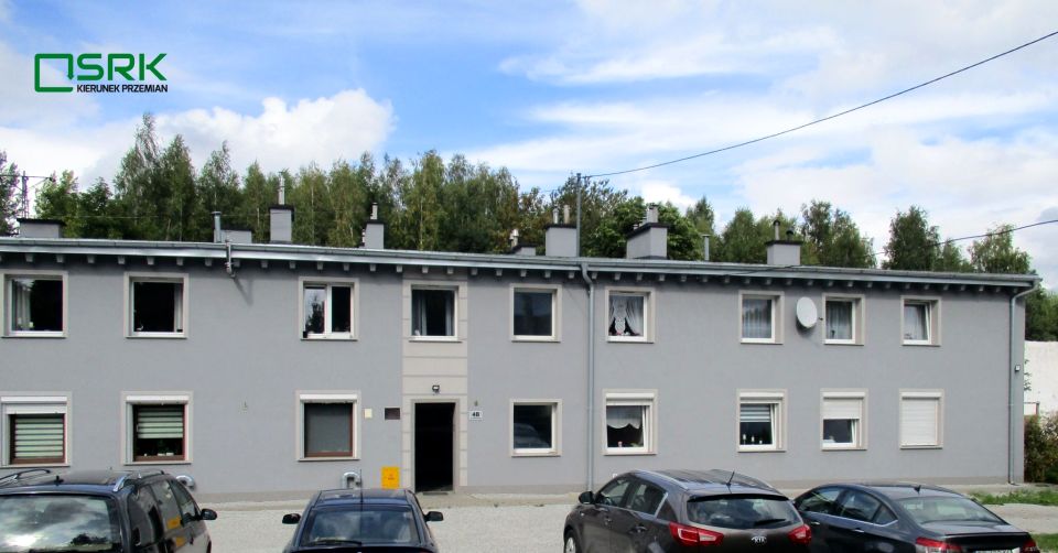 Mieszkanie Wałbrzych