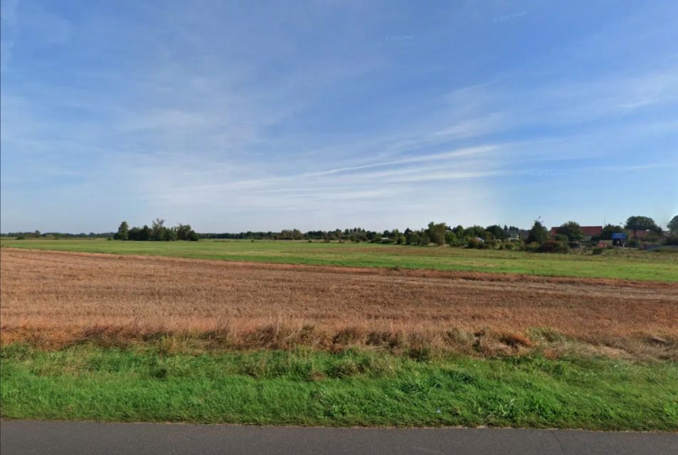 Działka rolna Kolsko