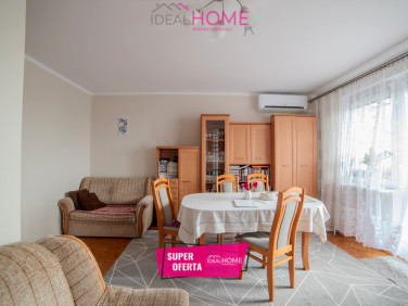 Mieszkanie Nowa Sarzyna