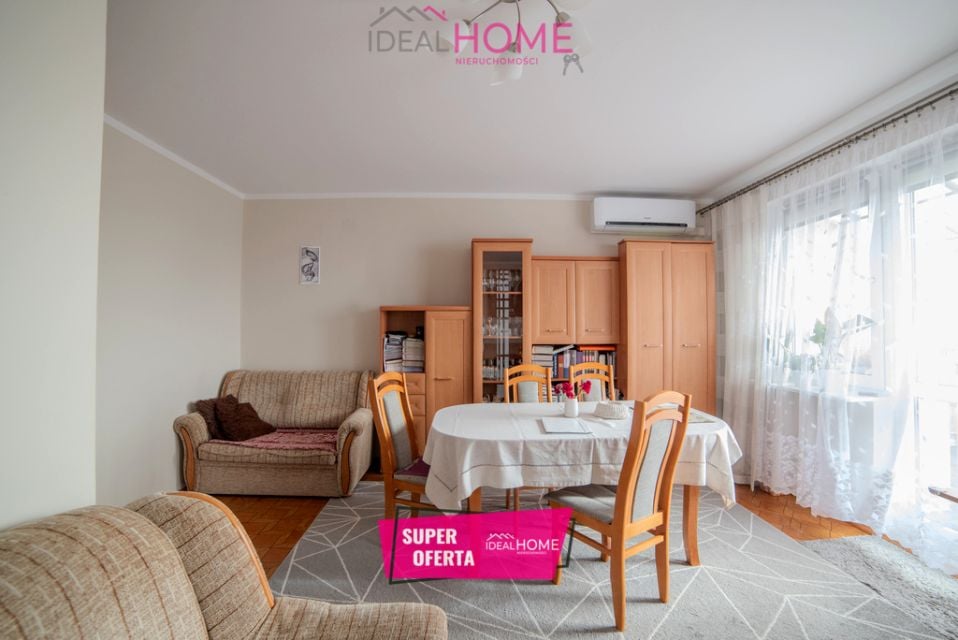 Mieszkanie Nowa Sarzyna