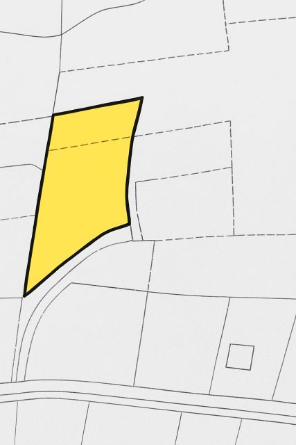 Działka budowlana Nowy Sącz