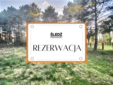 Działka budowlana Lipnica