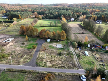 Działka budowlana Chełmno