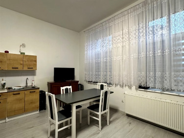 Mieszkanie Grudziądz