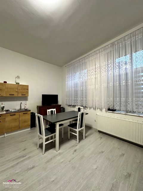 Mieszkanie Grudziądz