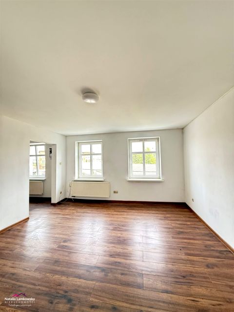 Mieszkanie Grudziądz