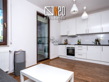Mieszkanie Kraków