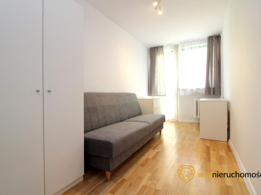 Mieszkanie Wrocław