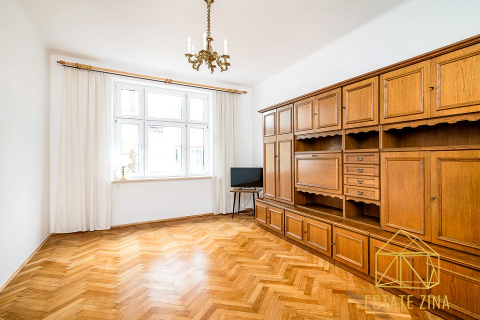 Mieszkanie Kraków wynajem