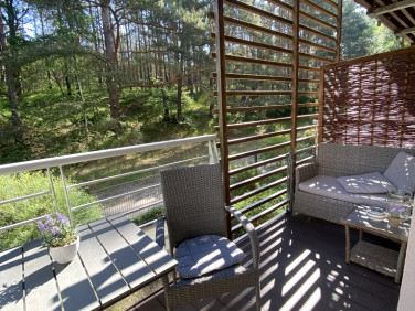 Mieszkanie Świnoujście