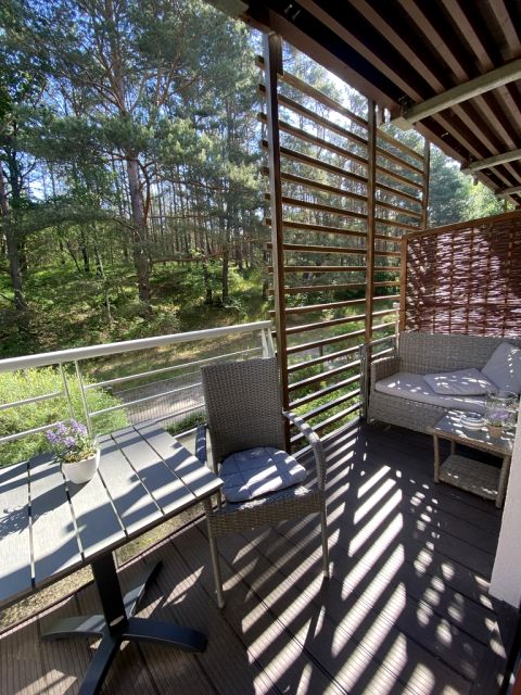 Mieszkanie Świnoujście