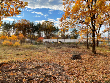 Działka inna Warszawa