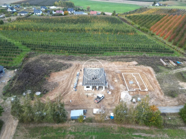 Dom wolnostojący sprzedaż