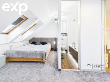 Mieszkanie Krzeptów