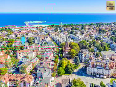 Mieszkanie Sopot