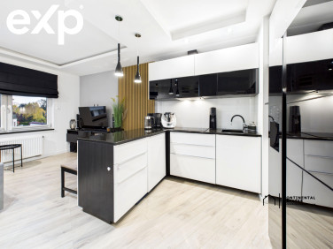 Mieszkanie Krzeptów