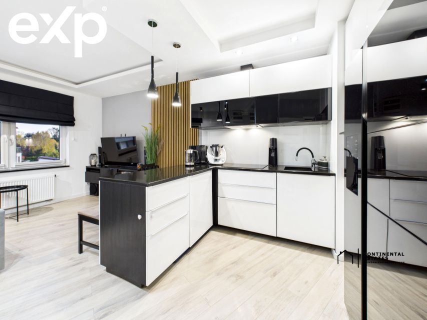 Mieszkanie Krzeptów