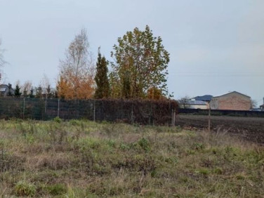 Działka budowlana Duchnice