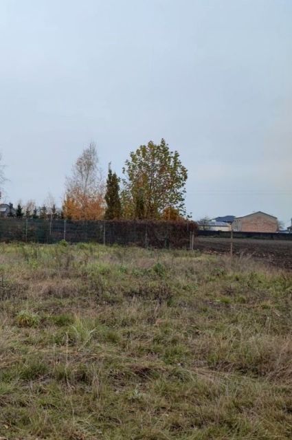 Działka budowlana Duchnice