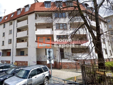 Mieszkanie Wrocław
