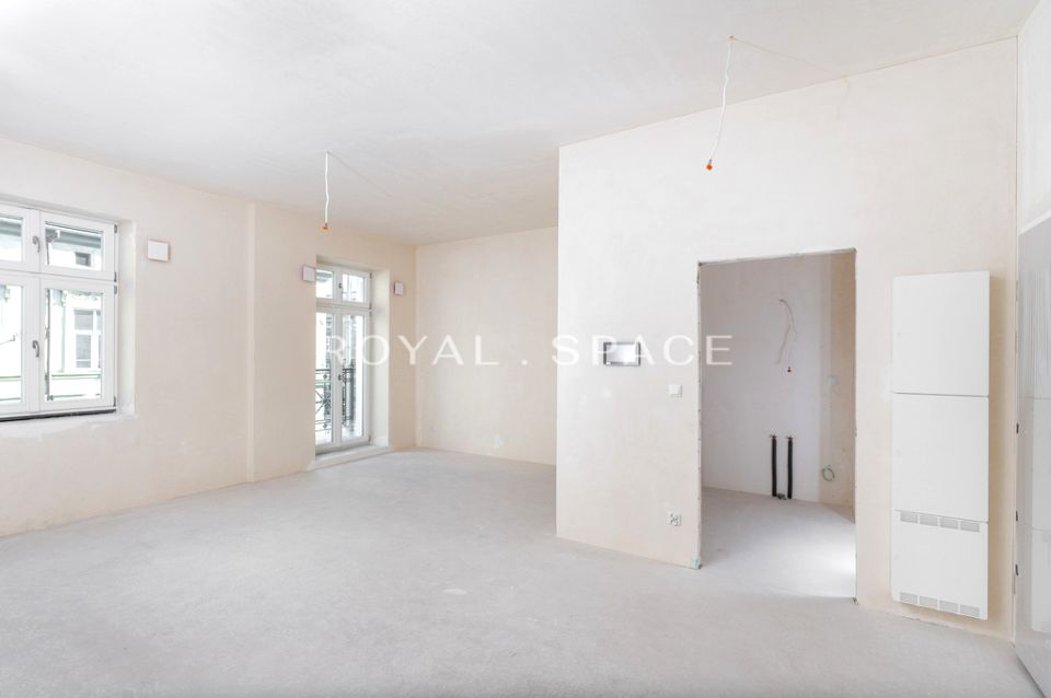 Mieszkanie Kraków sprzedaż