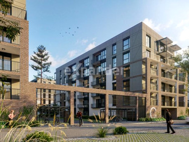 Mieszkanie Bydgoszcz