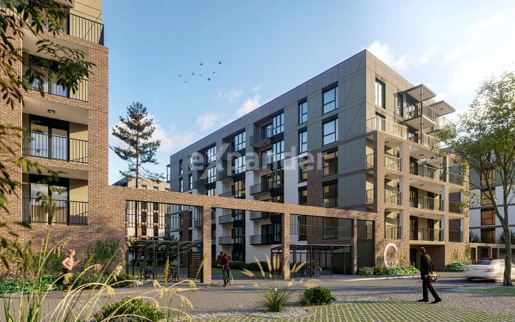 Mieszkanie Bydgoszcz