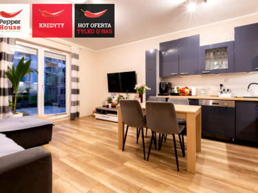 Mieszkanie Reda sprzedaż