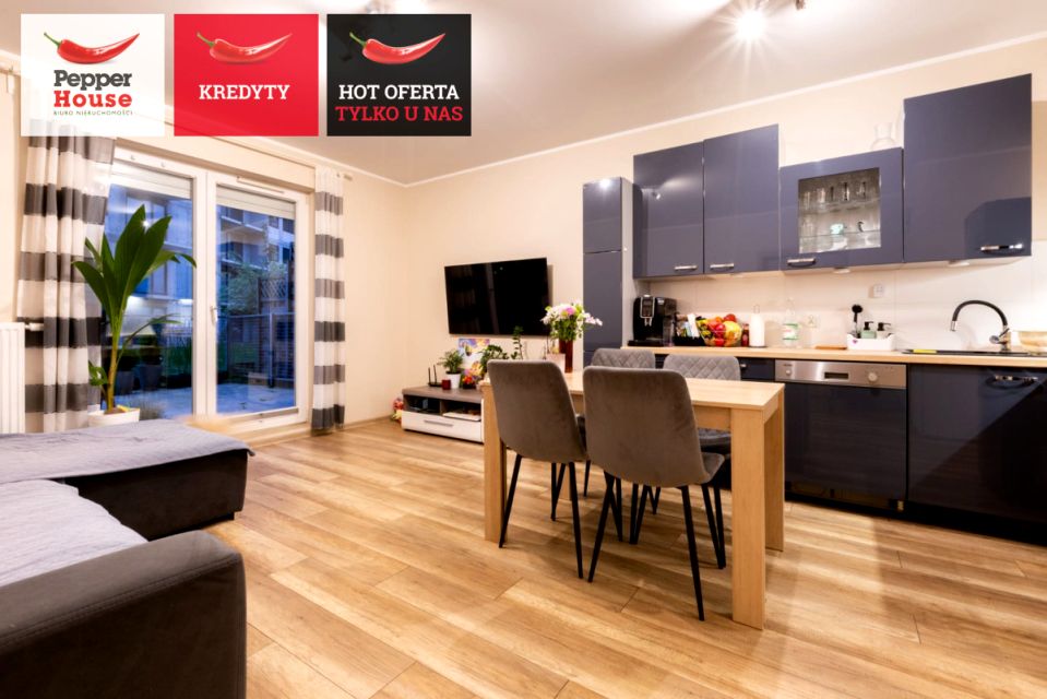 Mieszkanie Reda sprzedaż