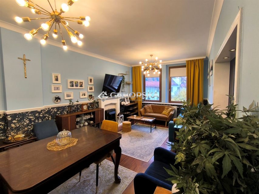 Mieszkanie Wałbrzych