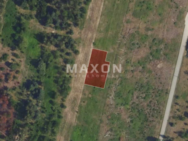 Działka budowlana Dziekanów Polski