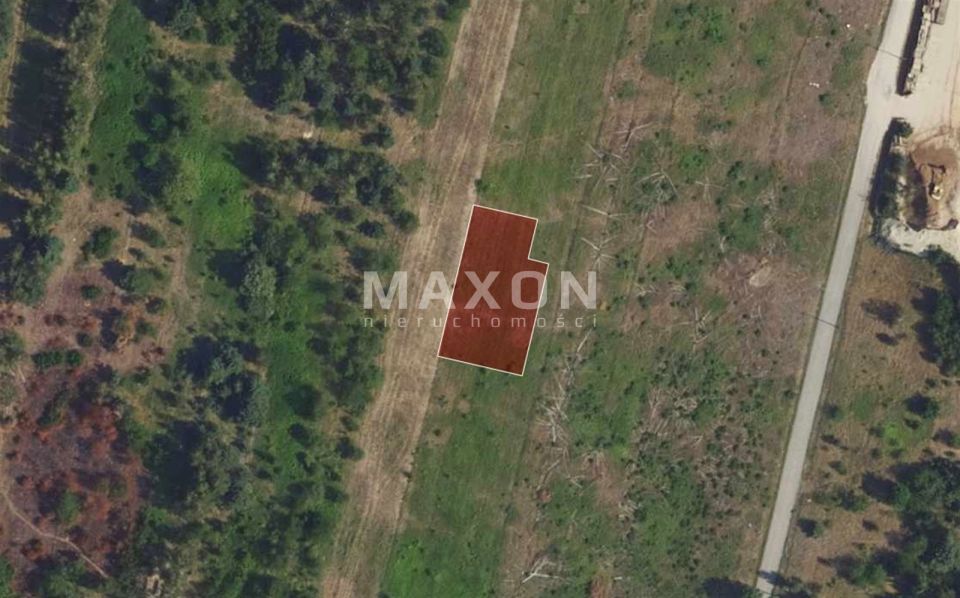 Działka budowlana Dziekanów Polski