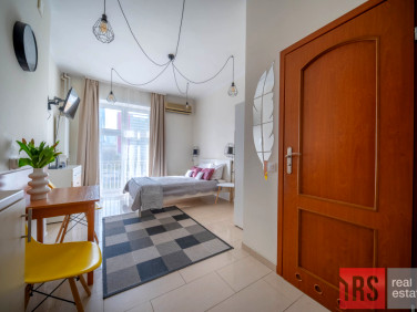 Mieszkanie blok mieszkalny sprzedaż