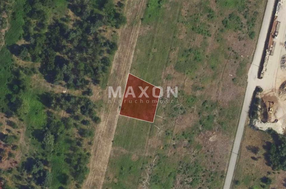 Działka budowlana Dziekanów Polski