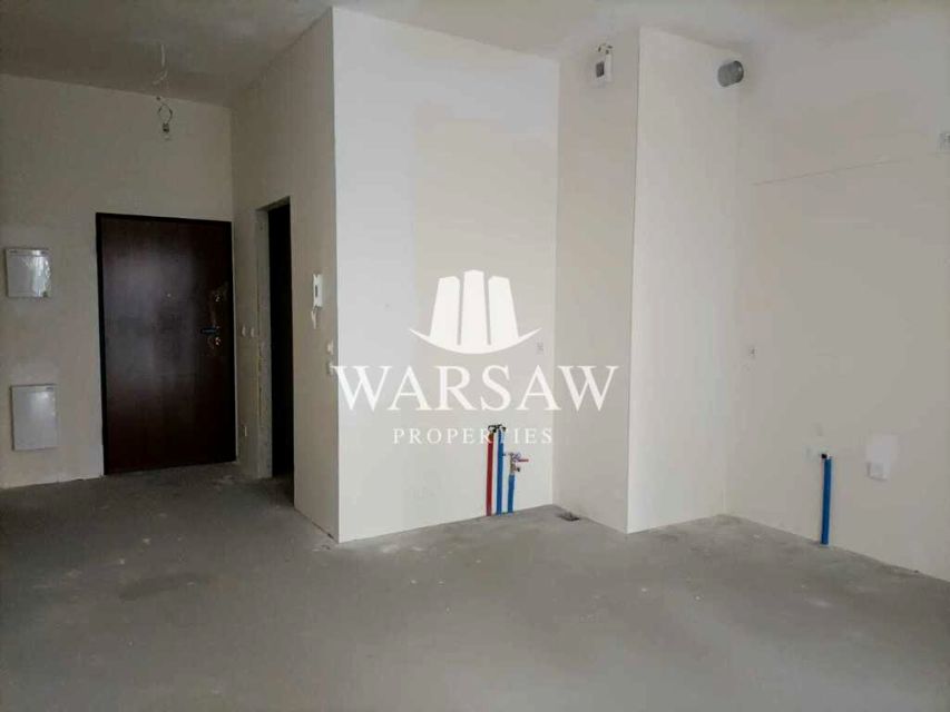 Mieszkanie apartamentowiec Łódź