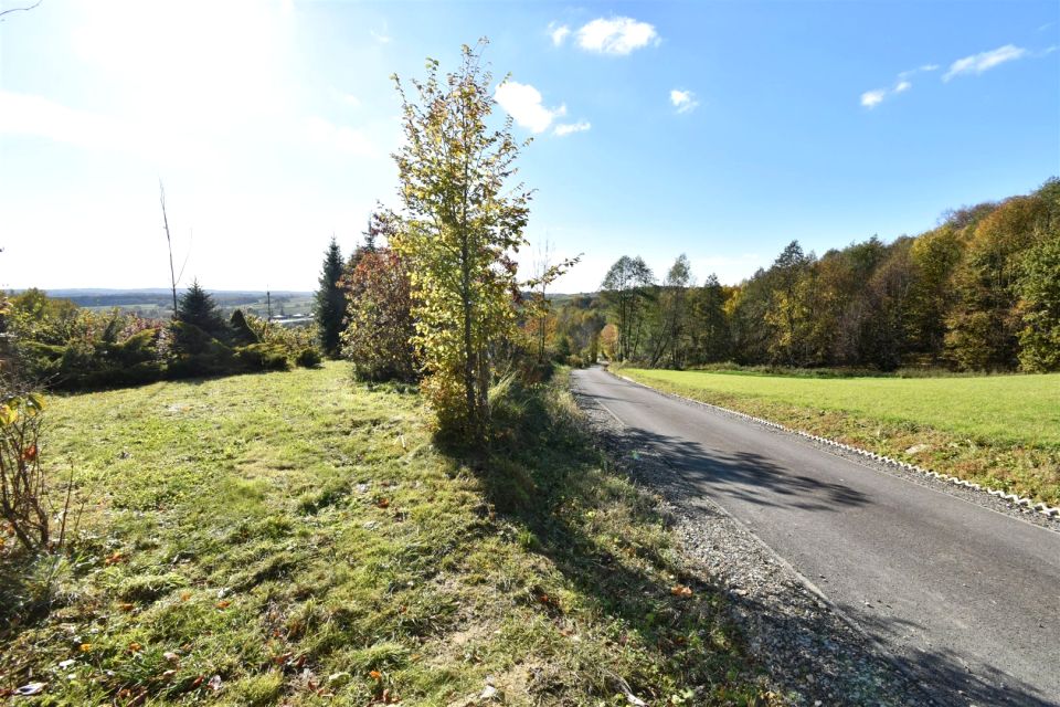 Działka rekreacyjna Tarnawka sprzedam