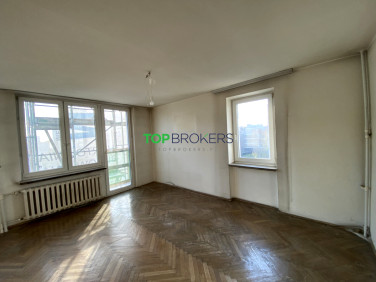 Mieszkanie Warszawa sprzedaż