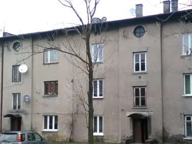 Mieszkanie Sosnowiec