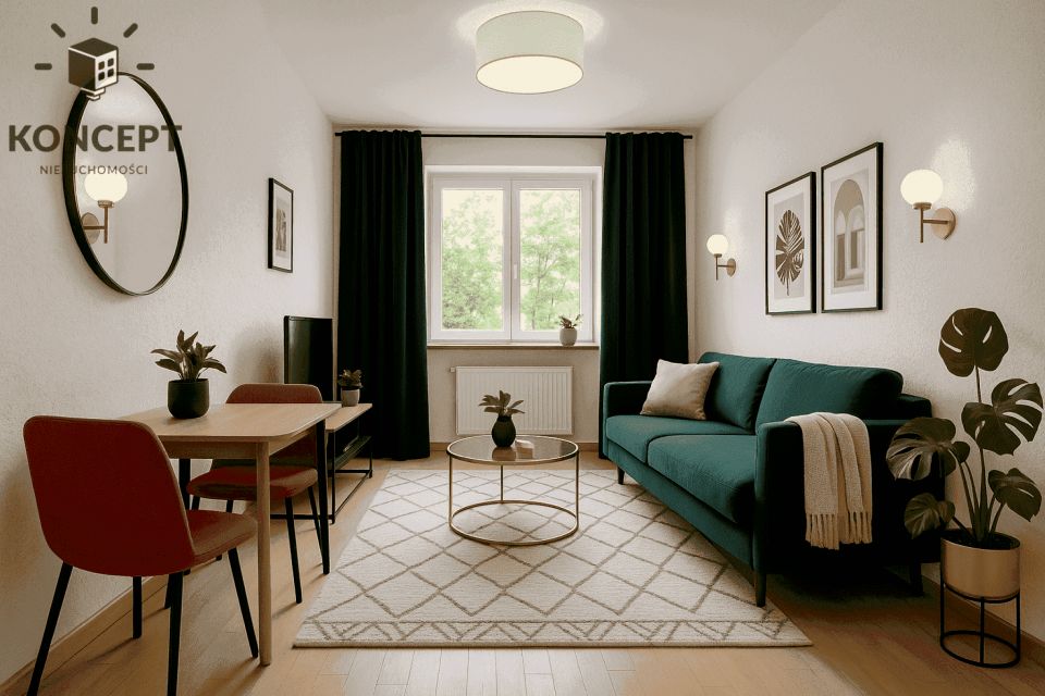 Mieszkanie Wrocław sprzedaż