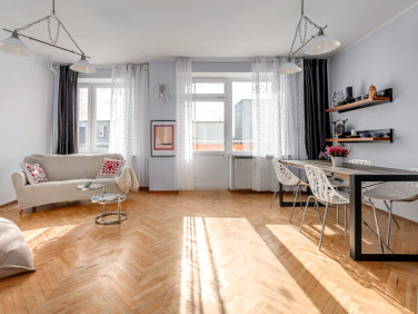 Mieszkanie Warszawa sprzedaż