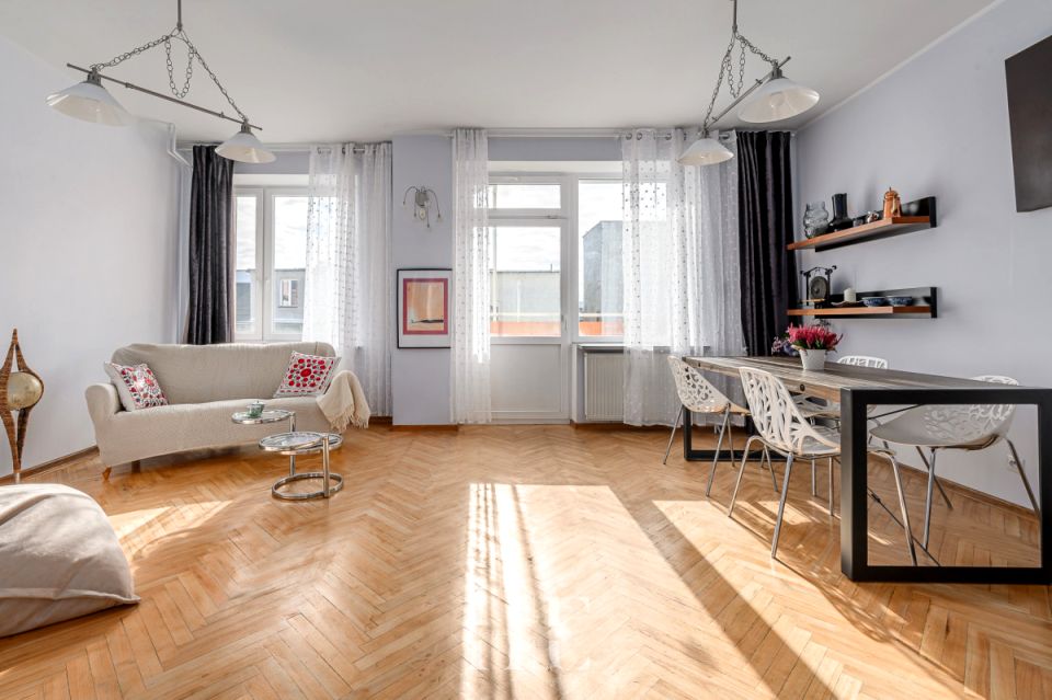 Mieszkanie Warszawa sprzedaż