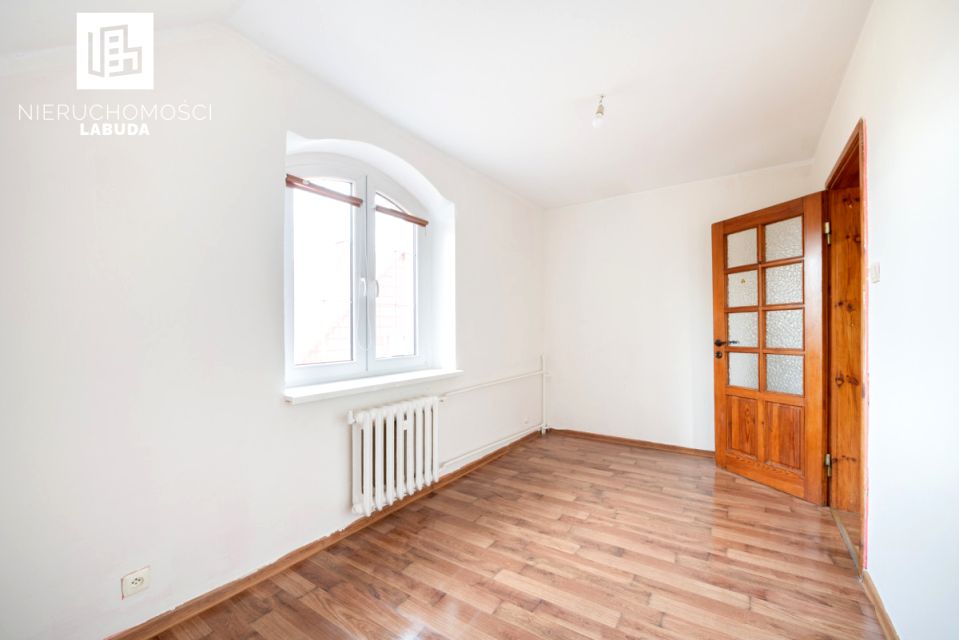 Mieszkanie Dziemiany