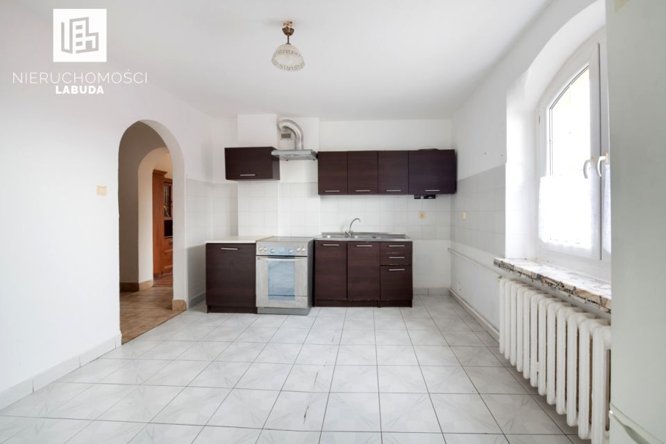 Mieszkanie Dziemiany