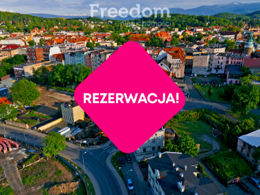 Mieszkanie Jelenia Góra