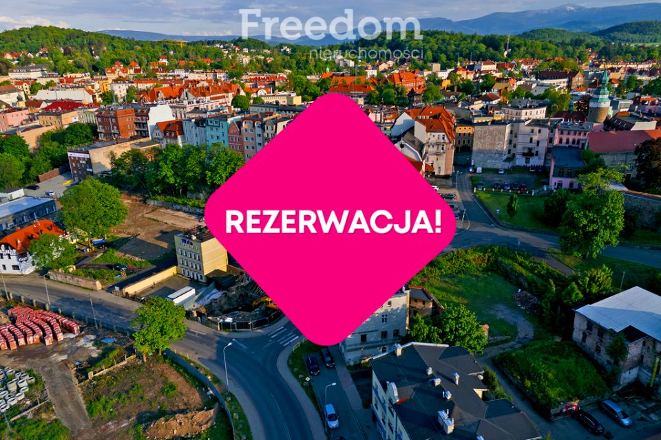 Mieszkanie Jelenia Góra