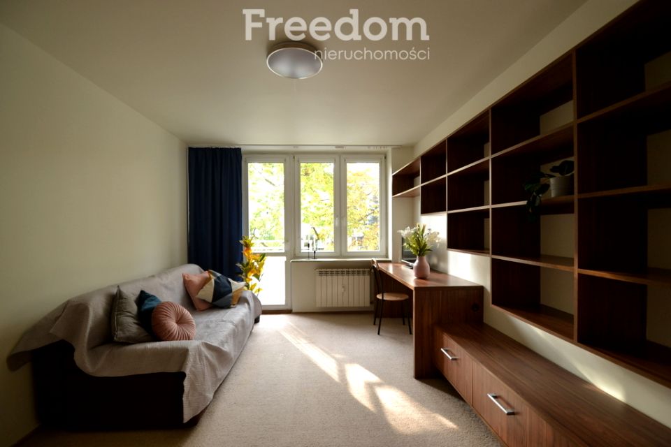 Mieszkanie blok mieszkalny wynajem