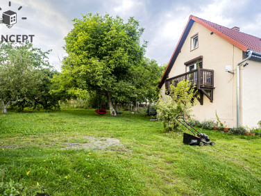 Dom Nowa Wieś Mała