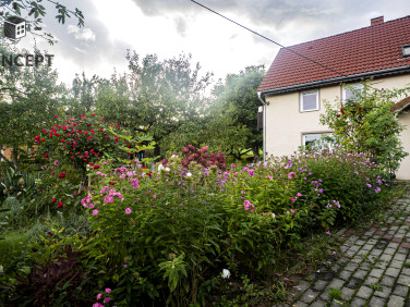 Dom Nowa Wieś Mała